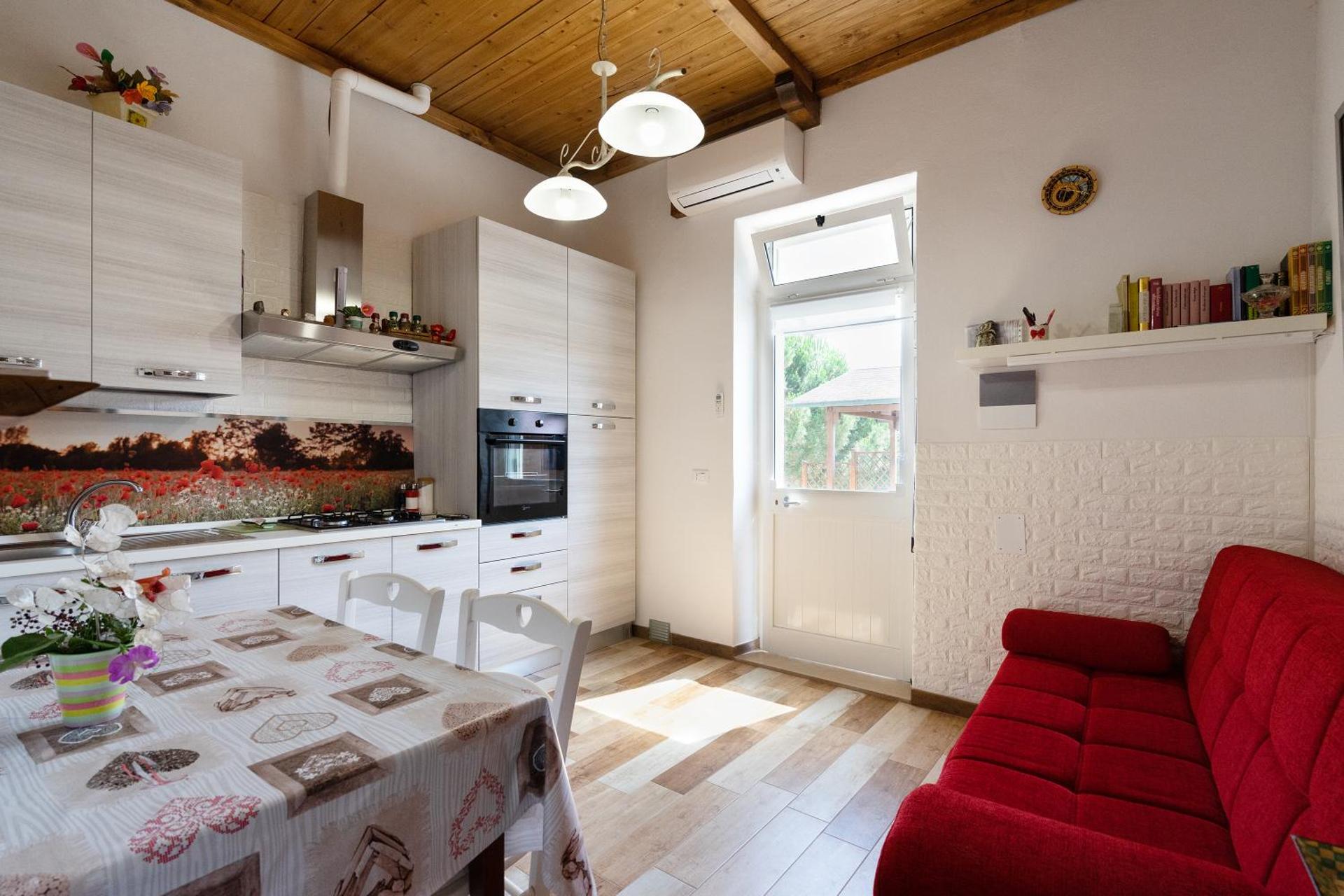 La Fabbrichina Il luogo della pace