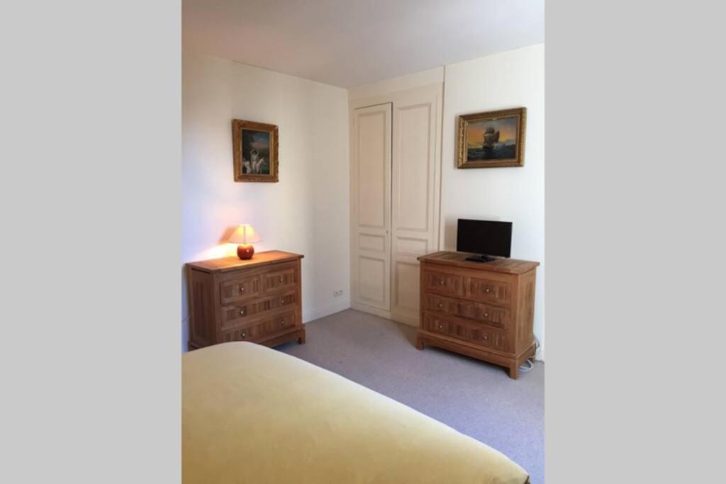 Charmante Maison Pêcheurs, 141 m2