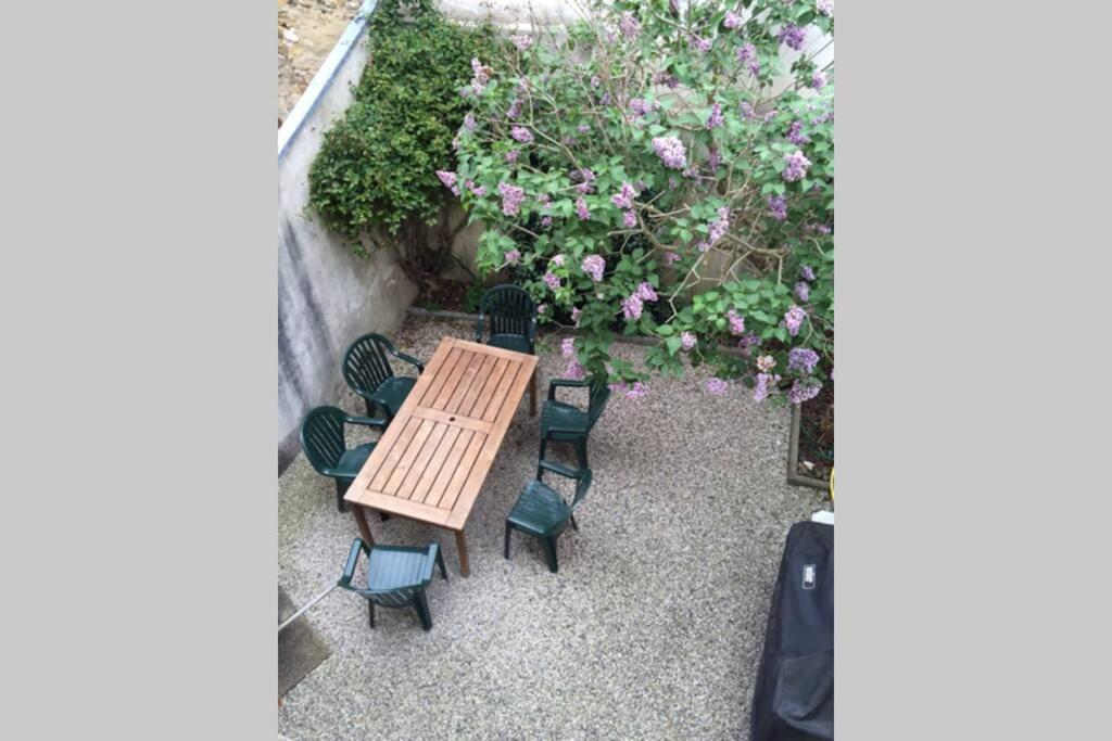 Charmante Maison Pêcheurs, 141 m2