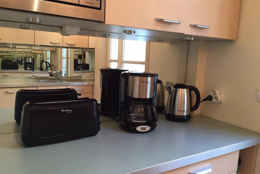 Charmante Maison Pêcheurs, 141 m2