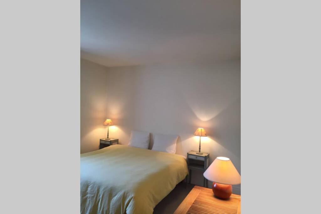 Charmante Maison Pêcheurs, 141 m2