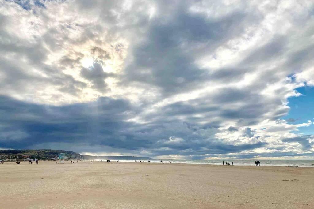 Charmante Maison Pêcheurs, 141 m2