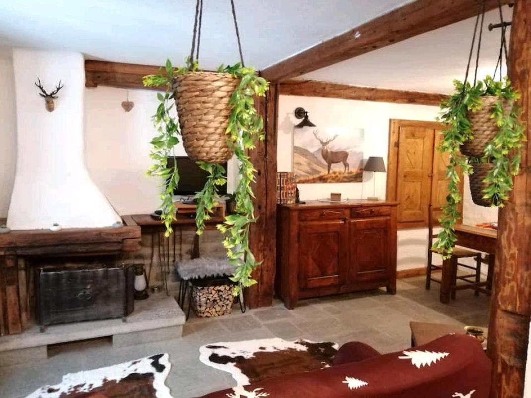 La Casetta di Lele e Schina