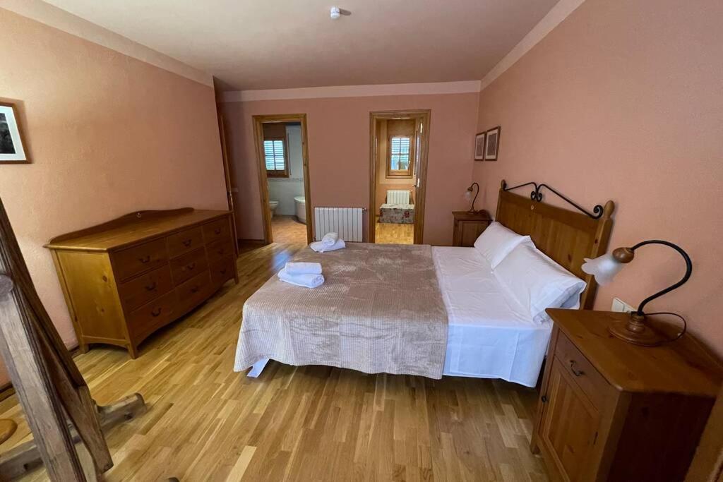 Ca l’Albert - Casa rural acollidora