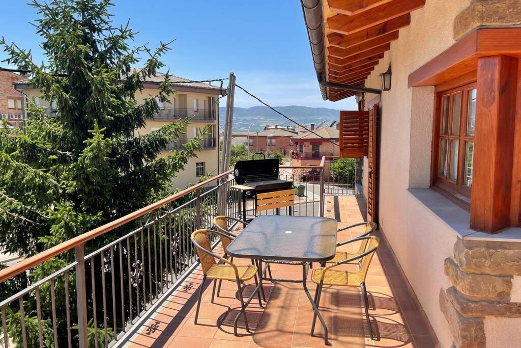 Ca l’Albert - Casa rural acollidora