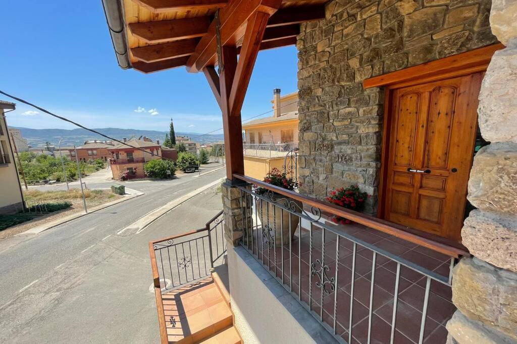 Ca l’Albert - Casa rural acollidora