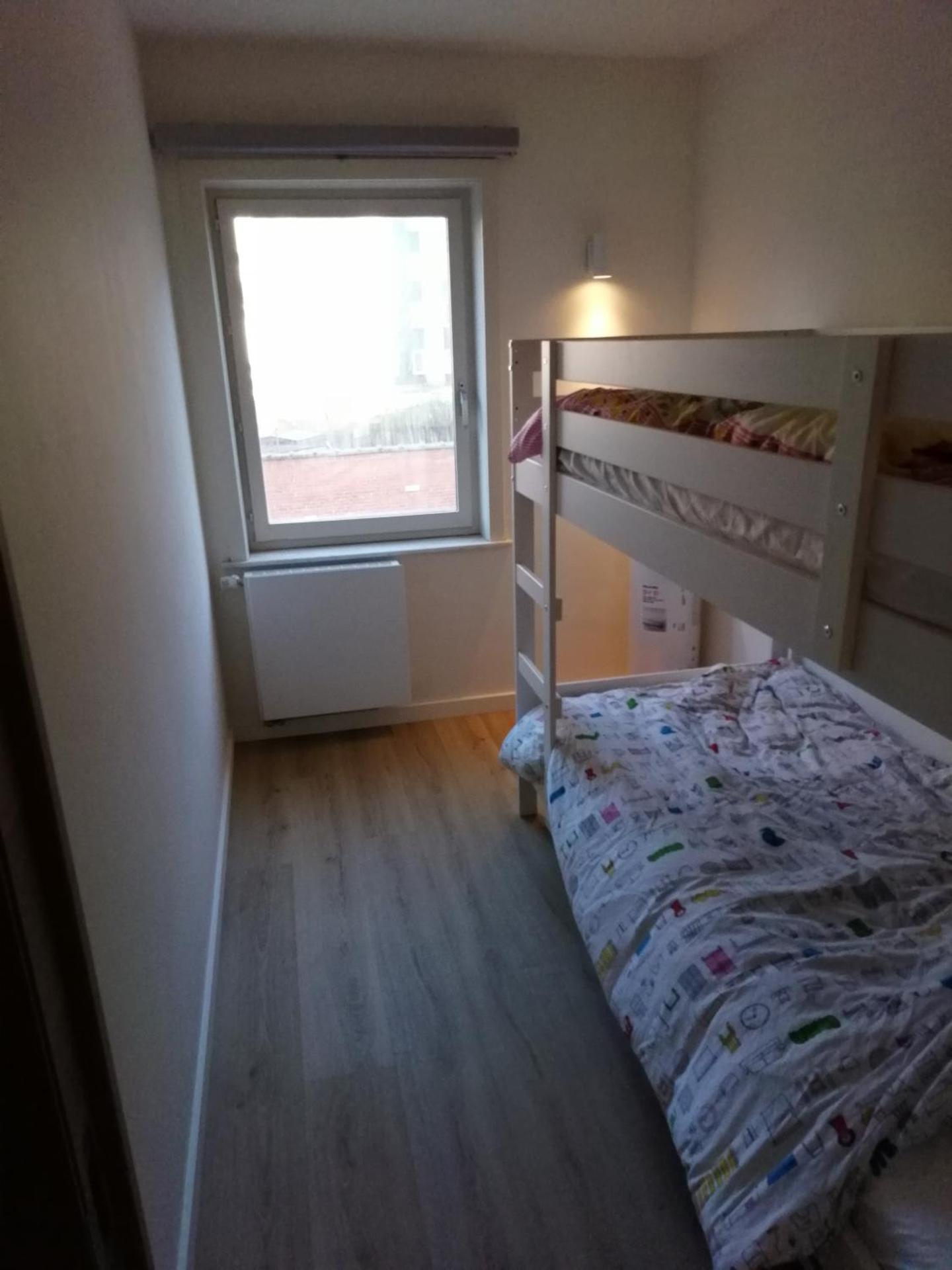 Hakuuna Matata Appartement Koksijde