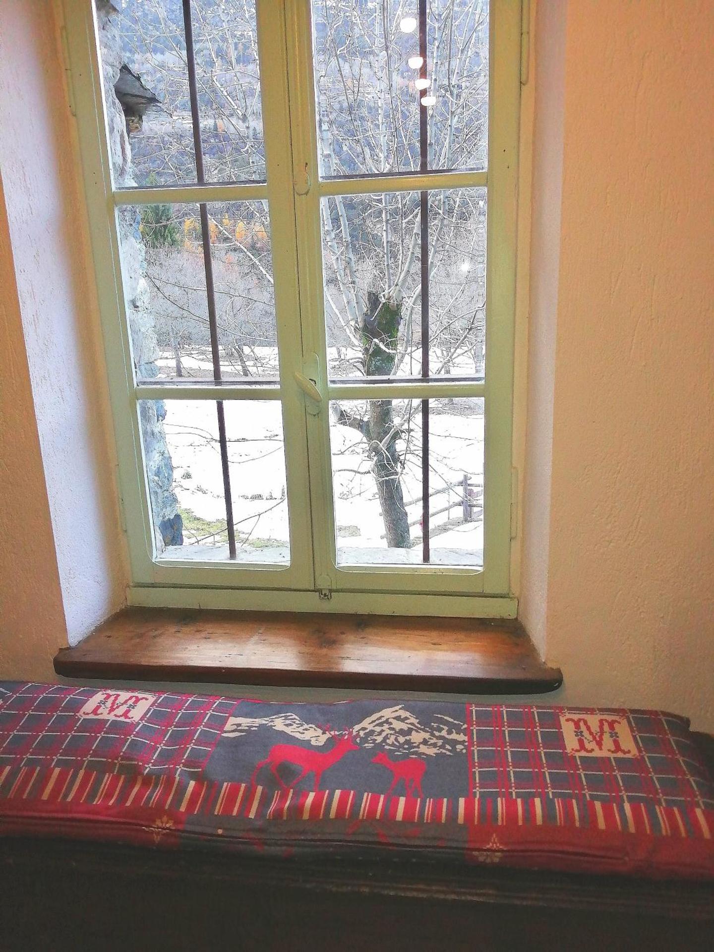 La Casetta di Lele e Schina