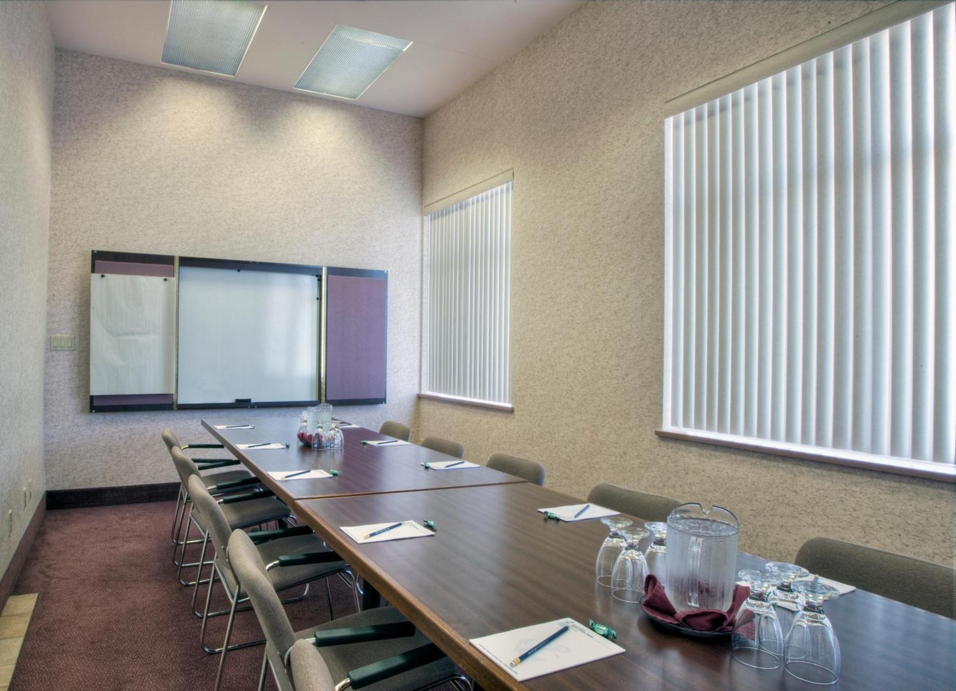 Banquet/Function facilities