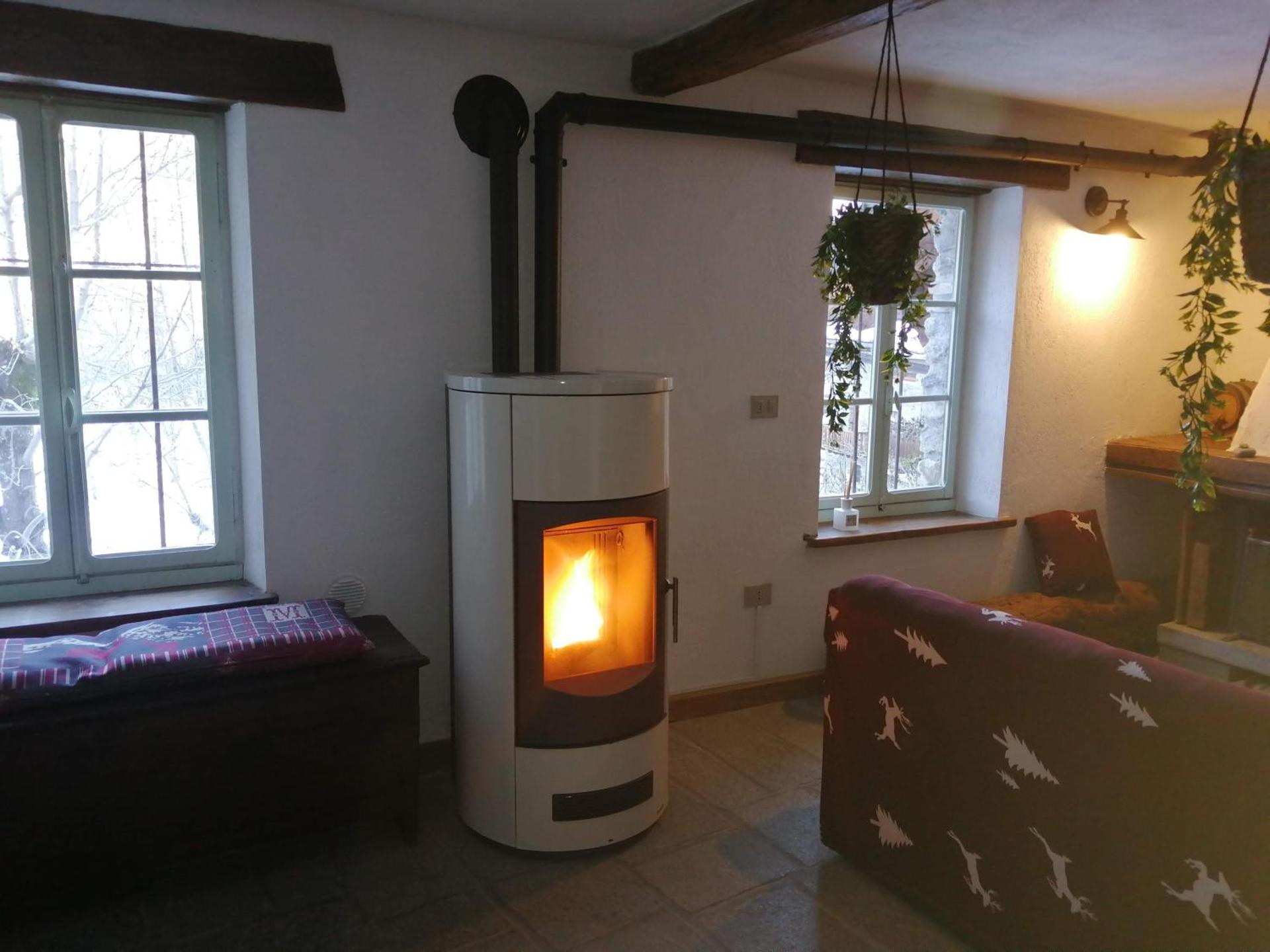 La Casetta di Lele e Schina