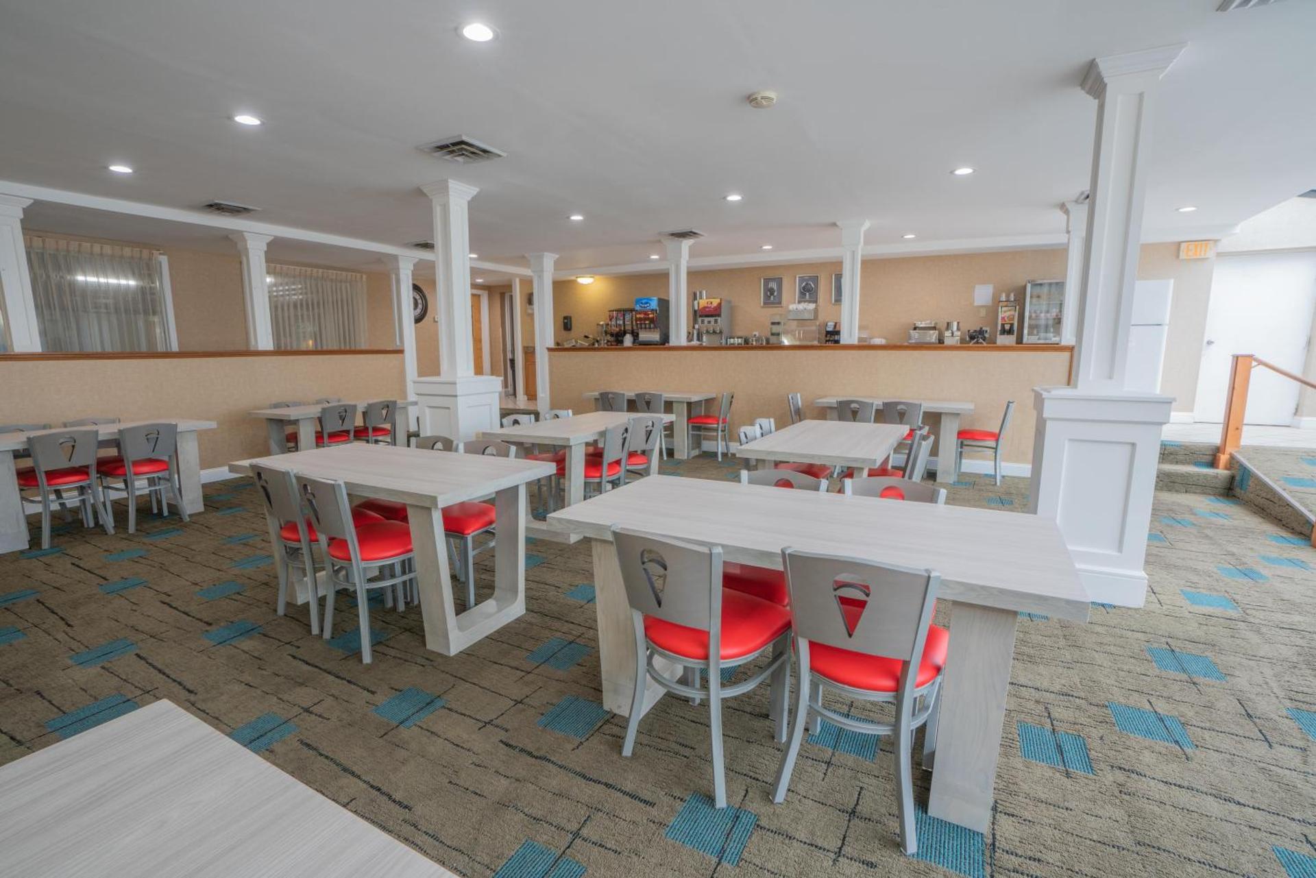 Meeting/conference room