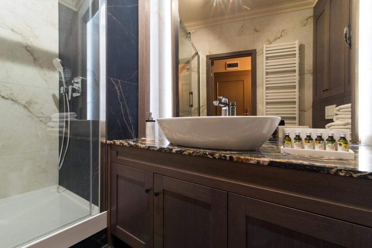 Apartamenty u Sarzyńskich