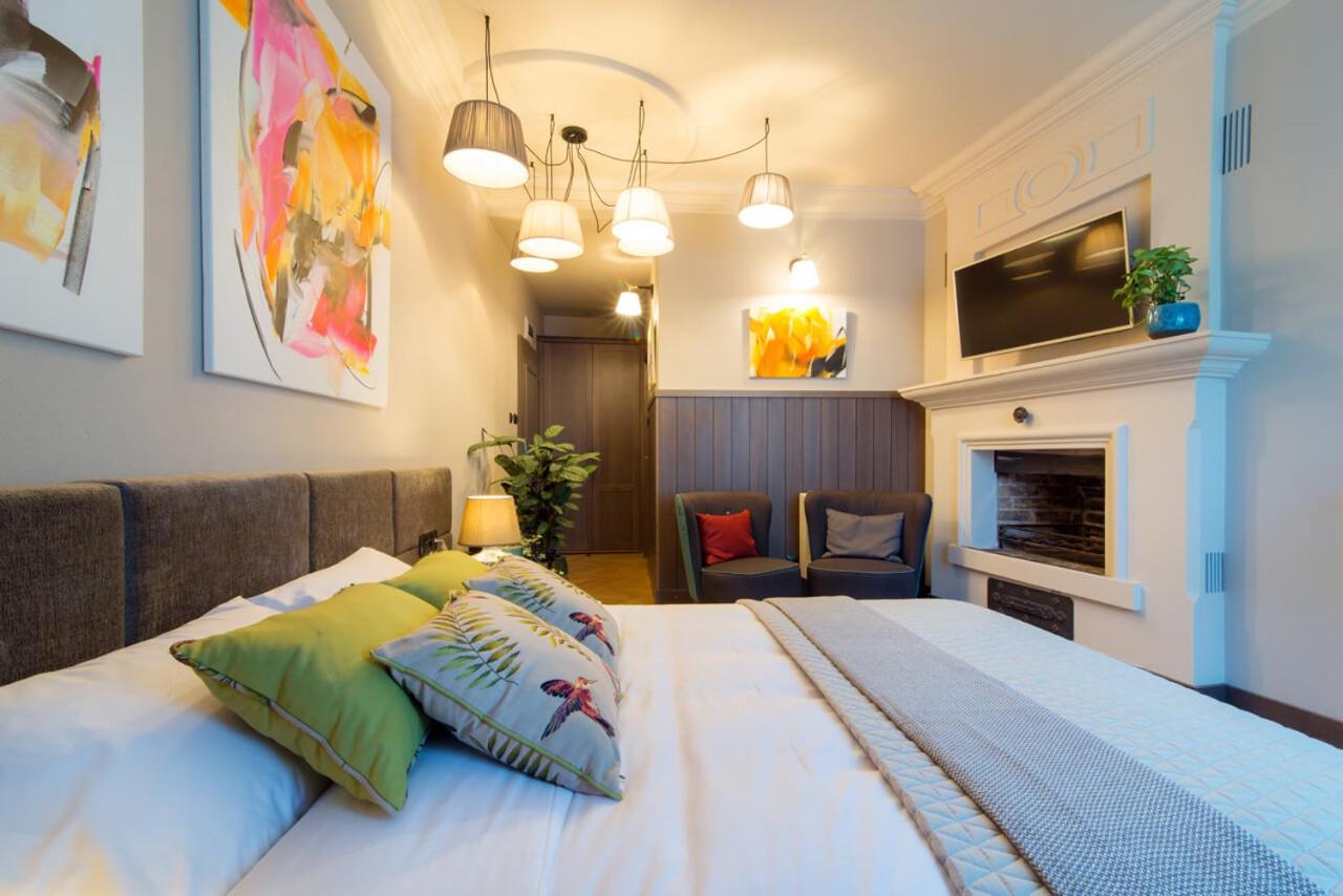 Apartamenty u Sarzyńskich