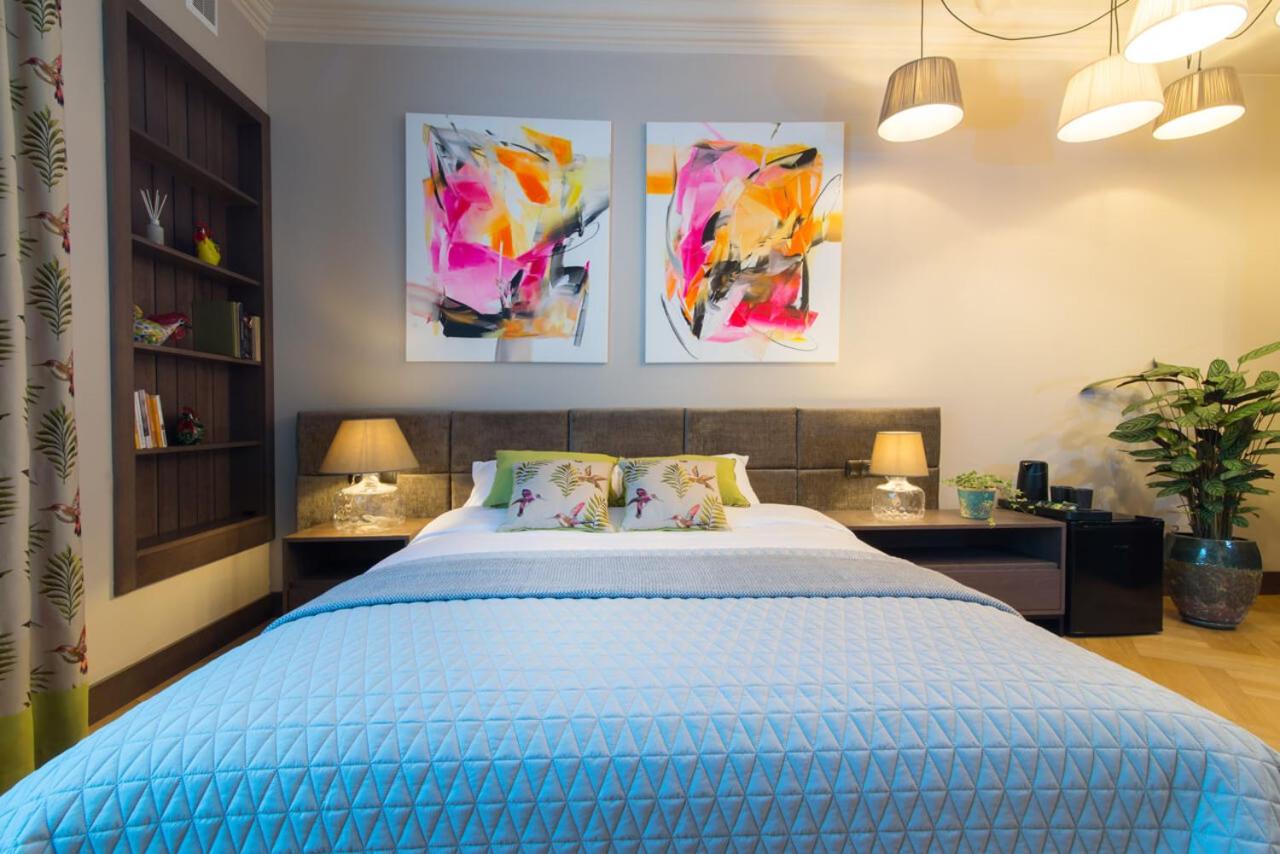 Apartamenty u Sarzyńskich