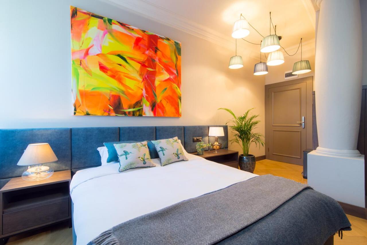 Apartamenty u Sarzyńskich