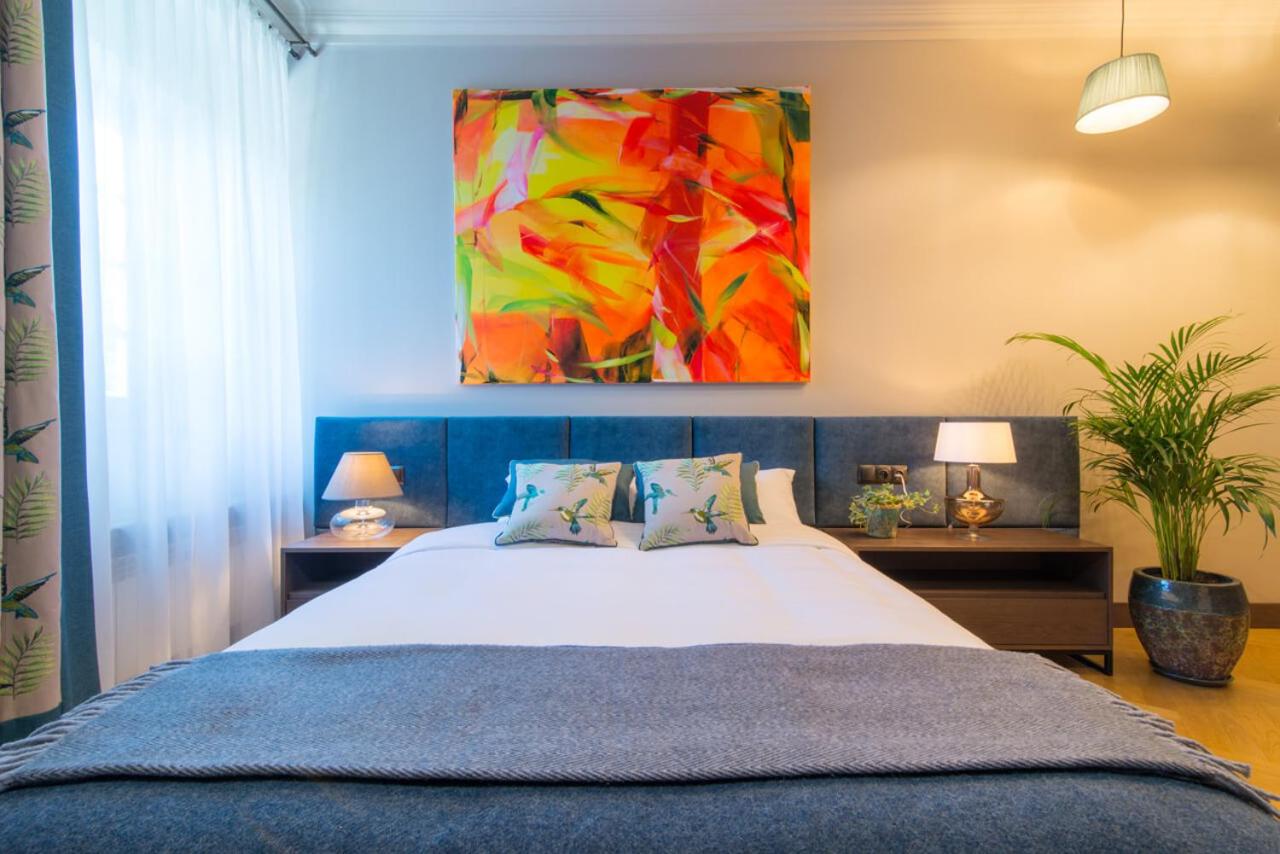 Apartamenty u Sarzyńskich