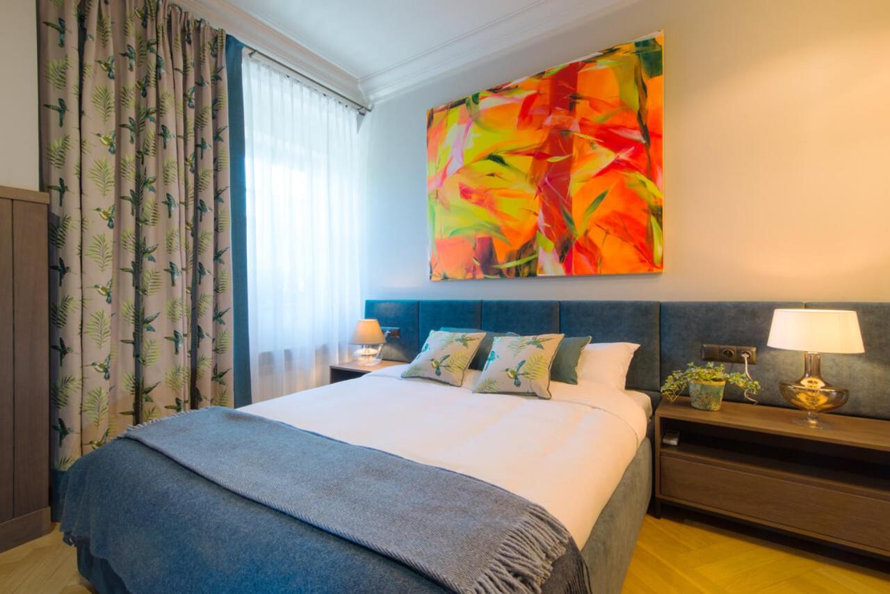 Apartamenty u Sarzyńskich