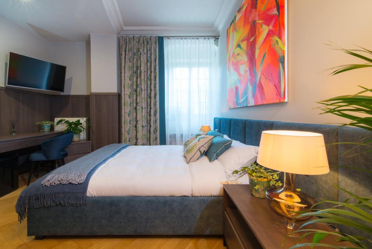 Apartamenty u Sarzyńskich