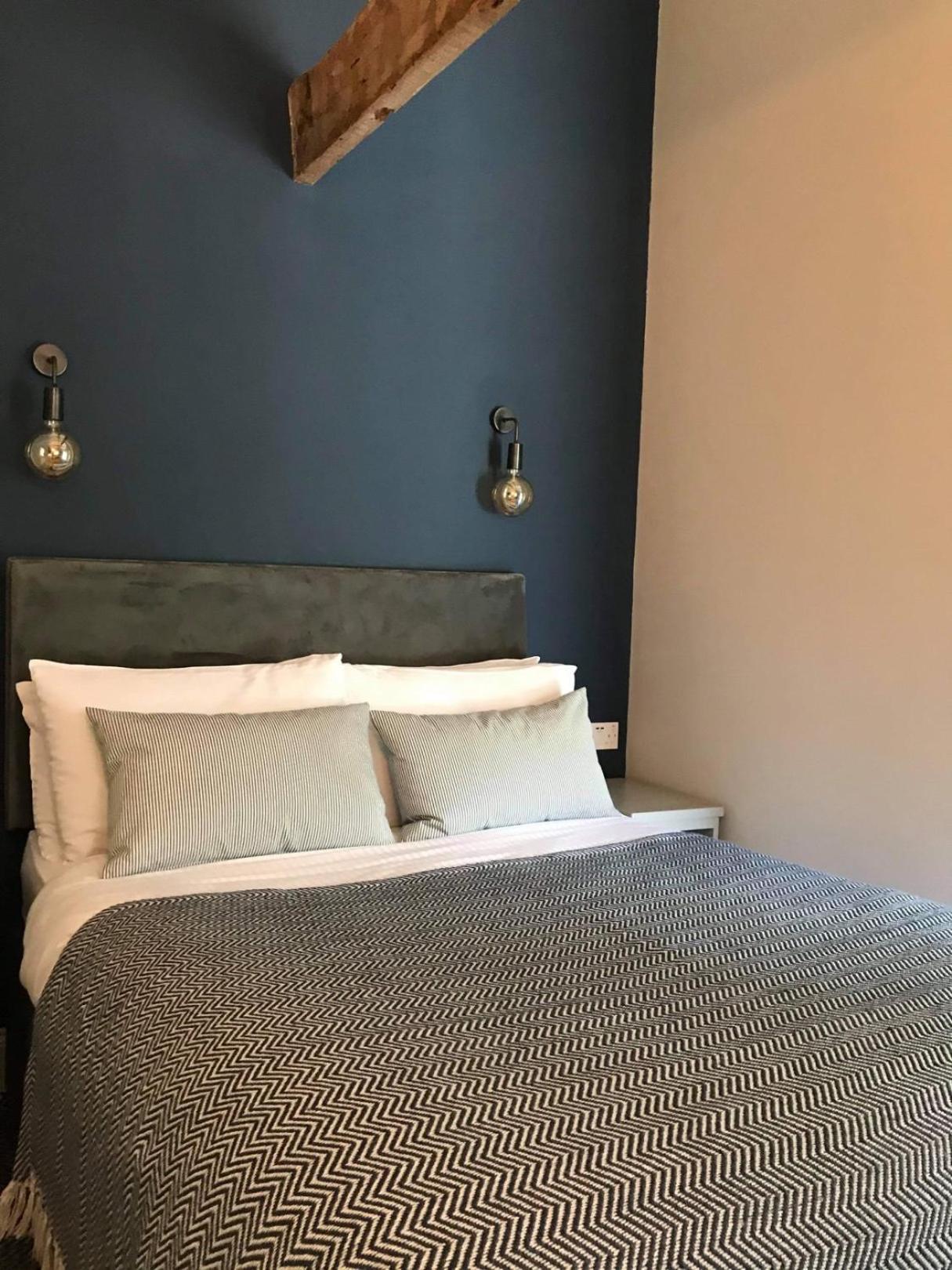 Elishaw Farm Holiday Cottages