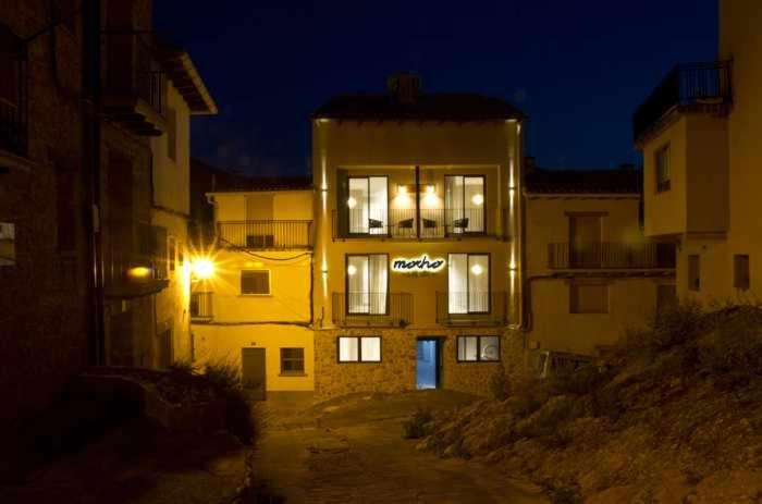 Mocho-rural-home estudio