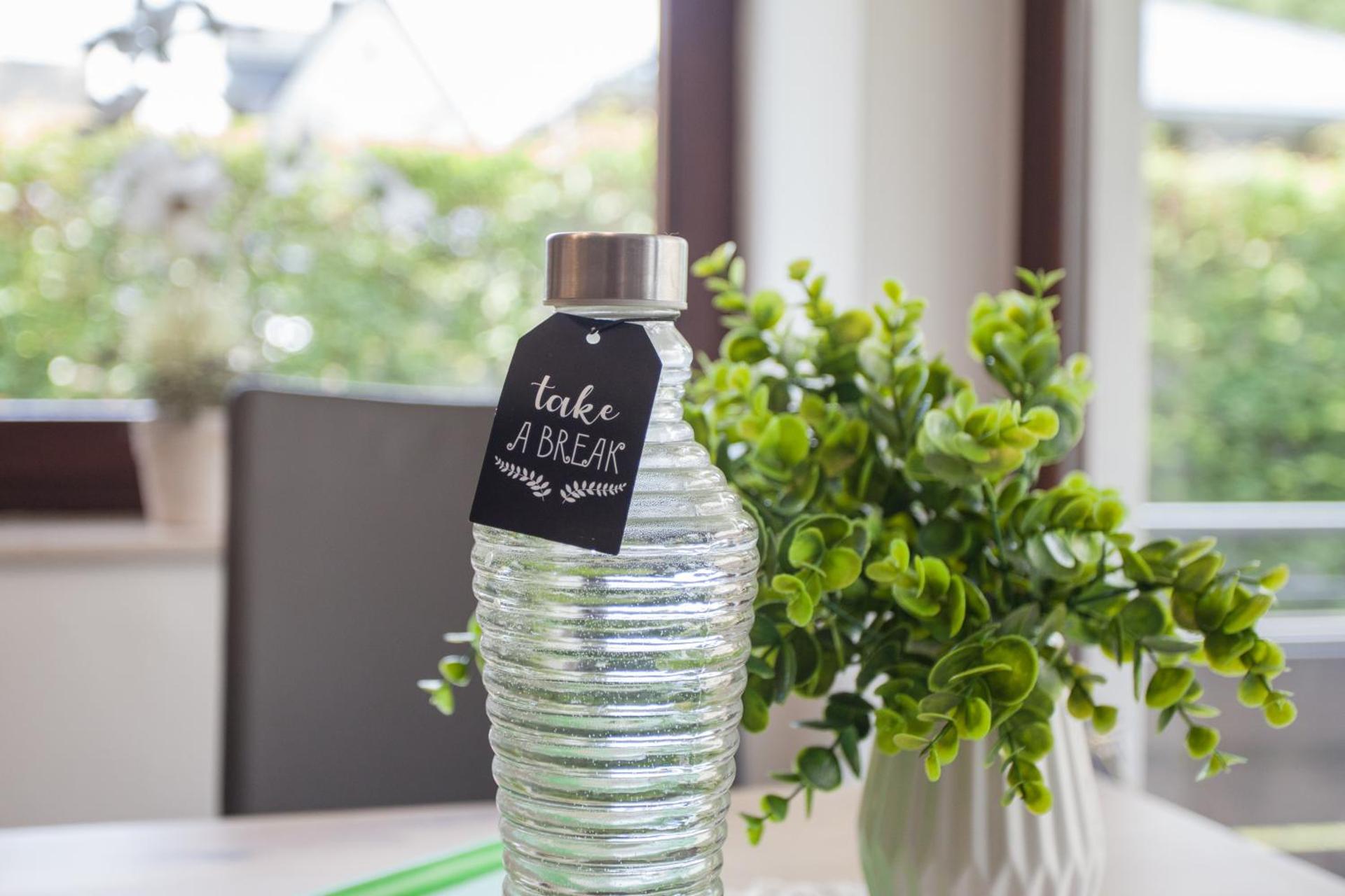 Welcome in - Appartement in Winterberg met balkon en zwembad