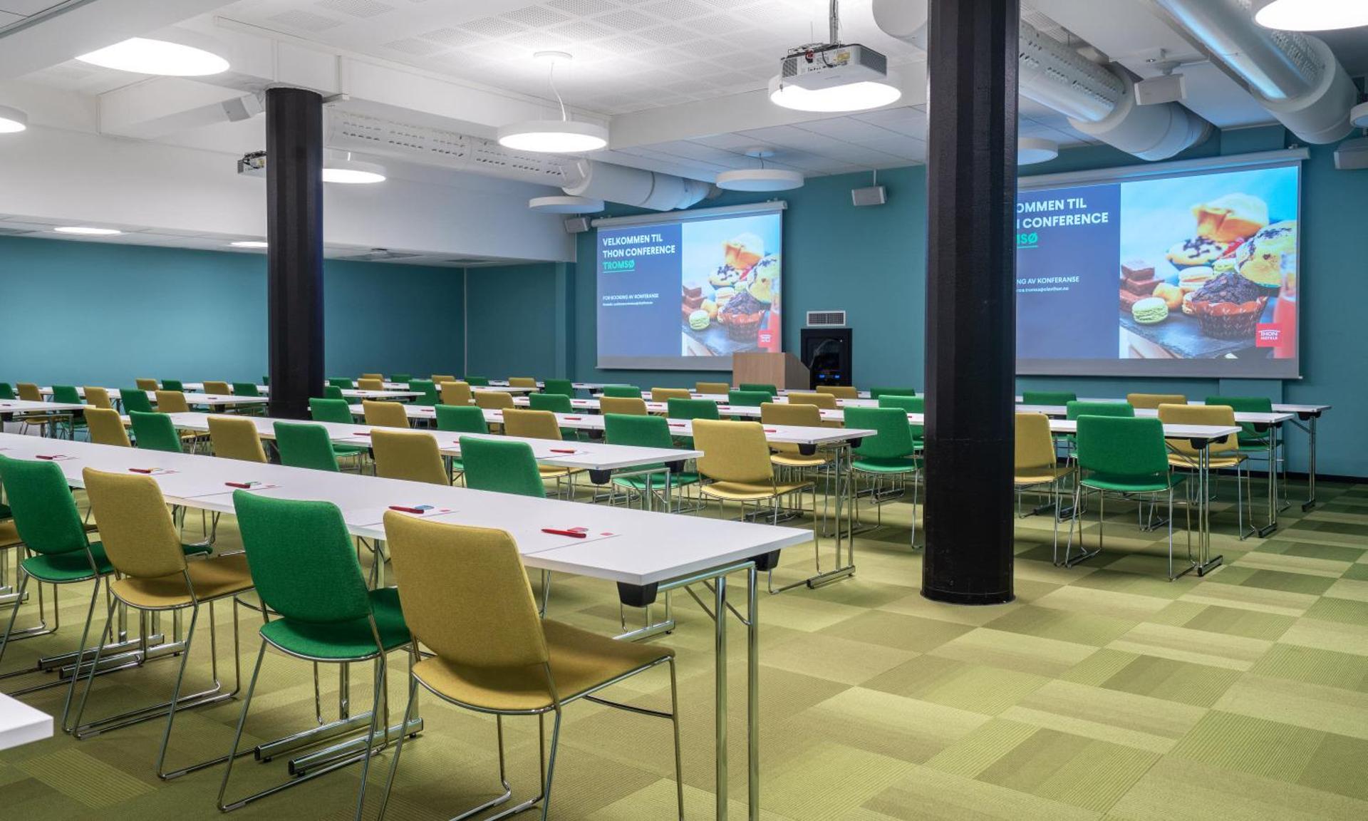 Meeting/conference room