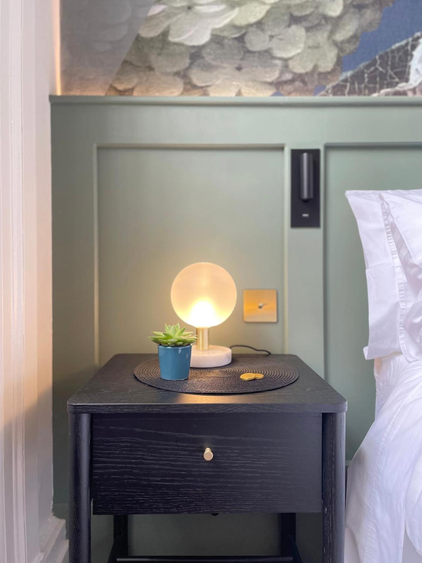 Beautiful old bank in Bakewell