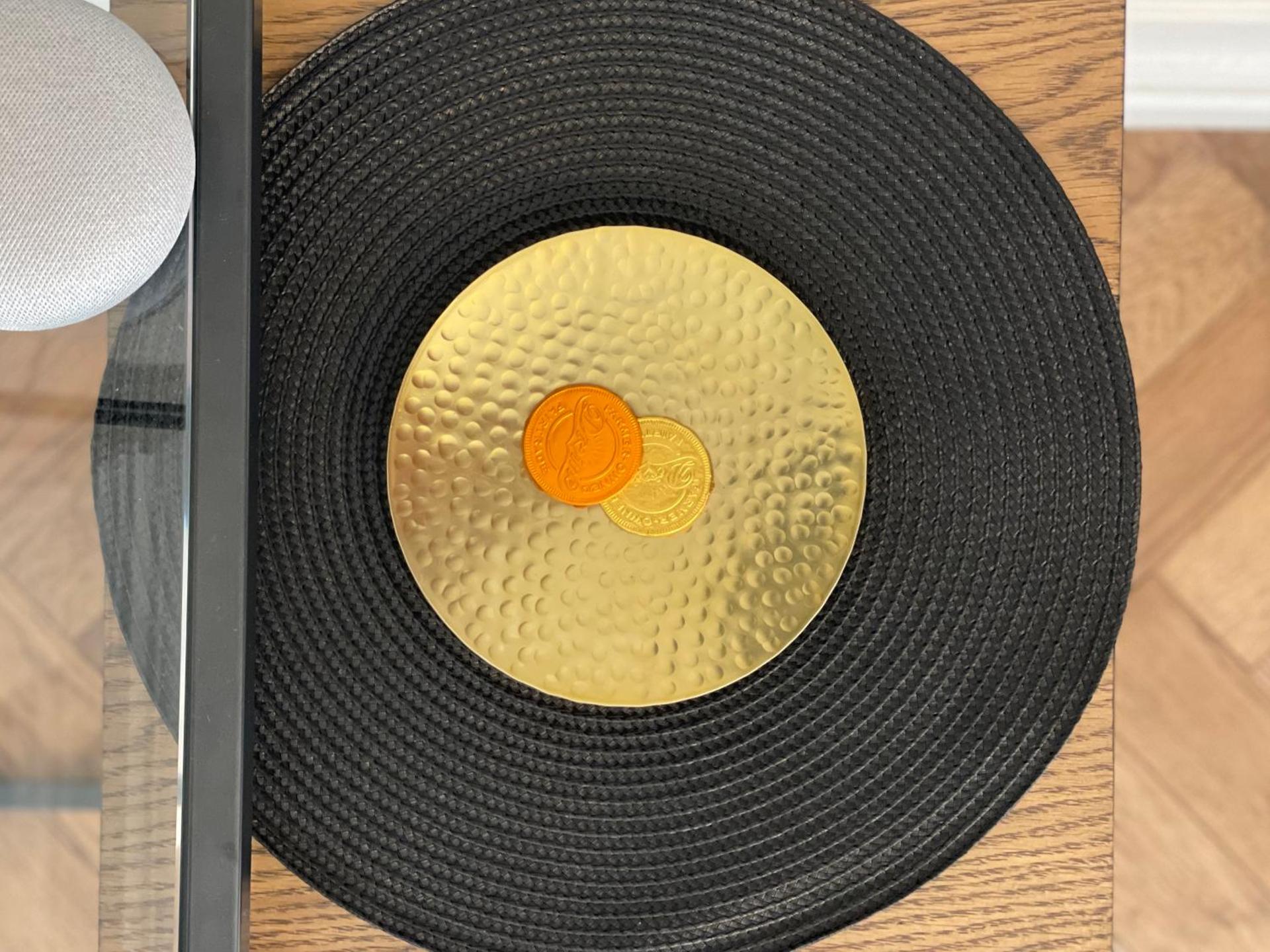 Beautiful old bank in Bakewell