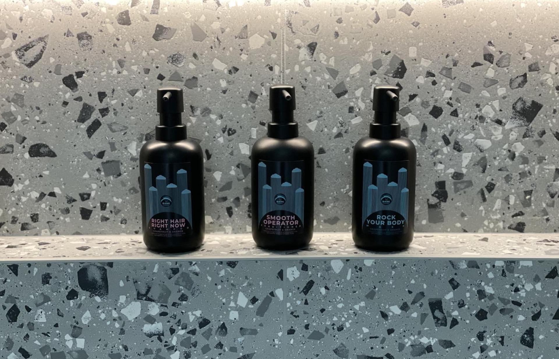 Beautiful old bank in Bakewell