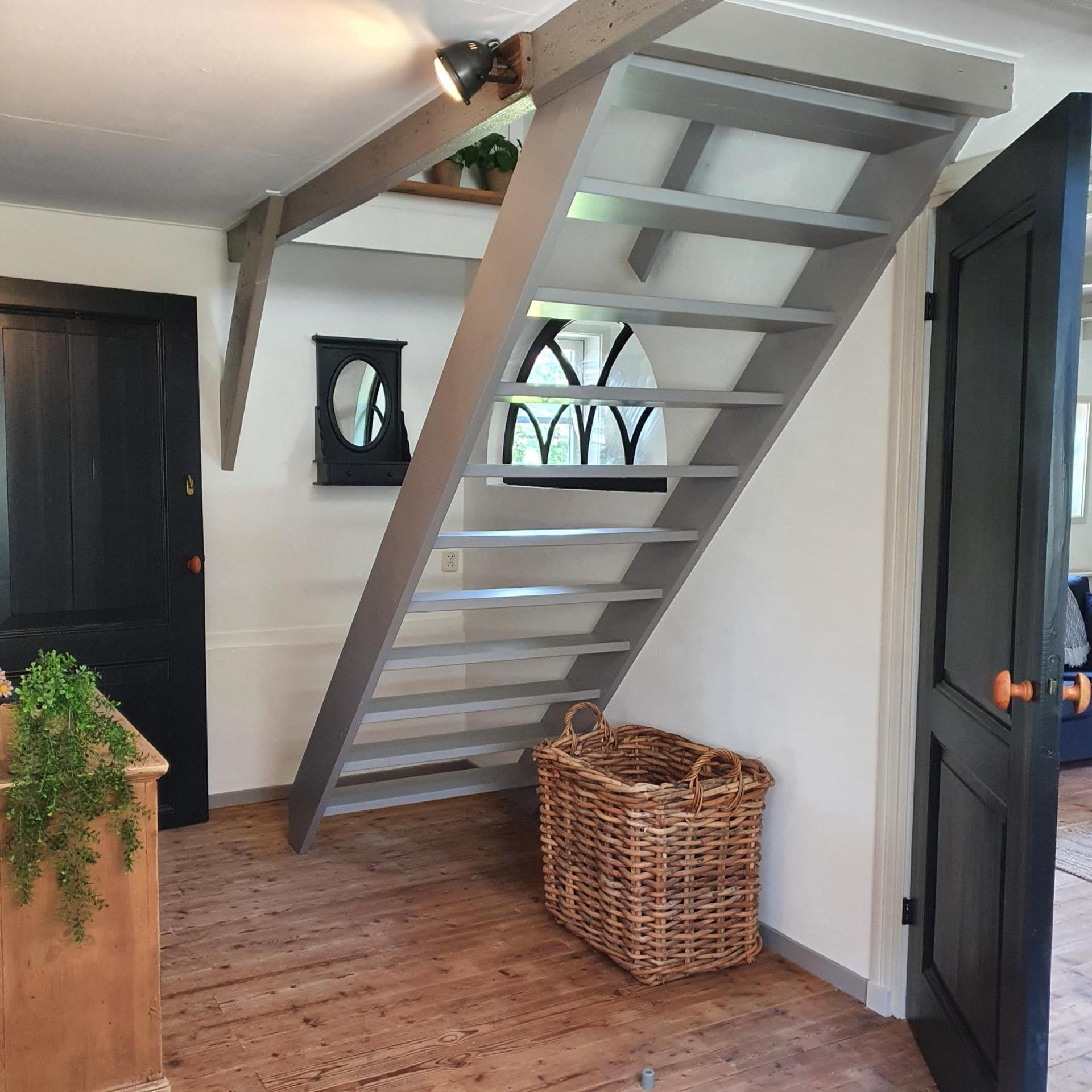 Op Stolk bed & breakfast