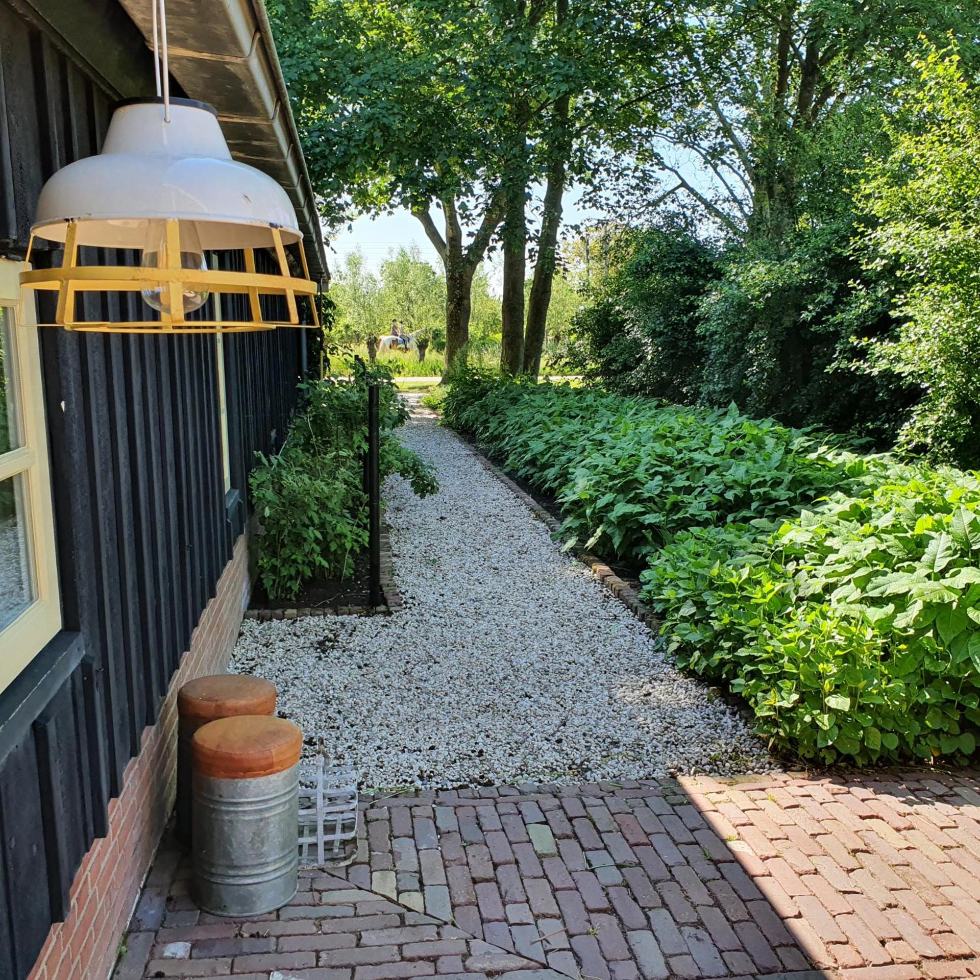 Op Stolk bed & breakfast