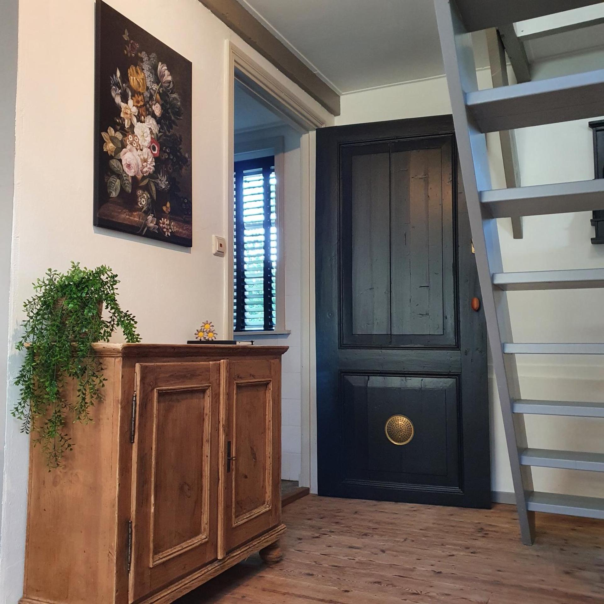 Op Stolk bed & breakfast