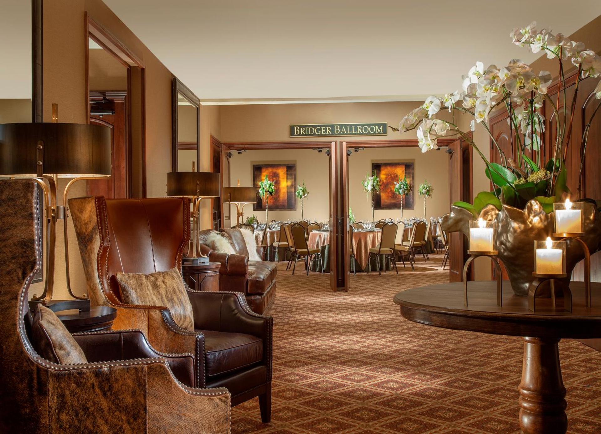 Meeting/conference room