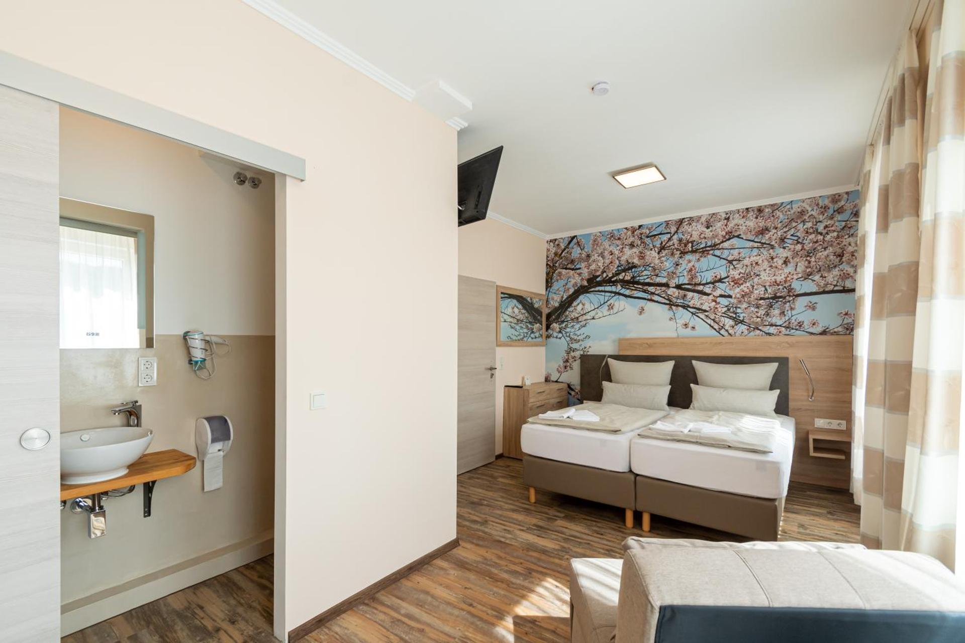 Hotel Mettlacher Hof