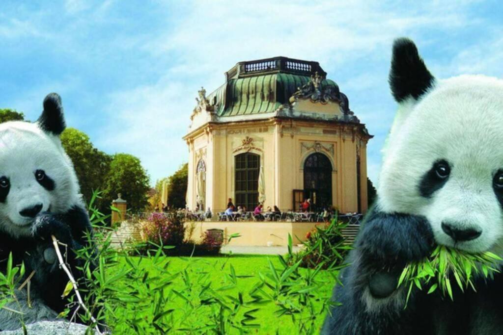 Modernes Leben l LF28