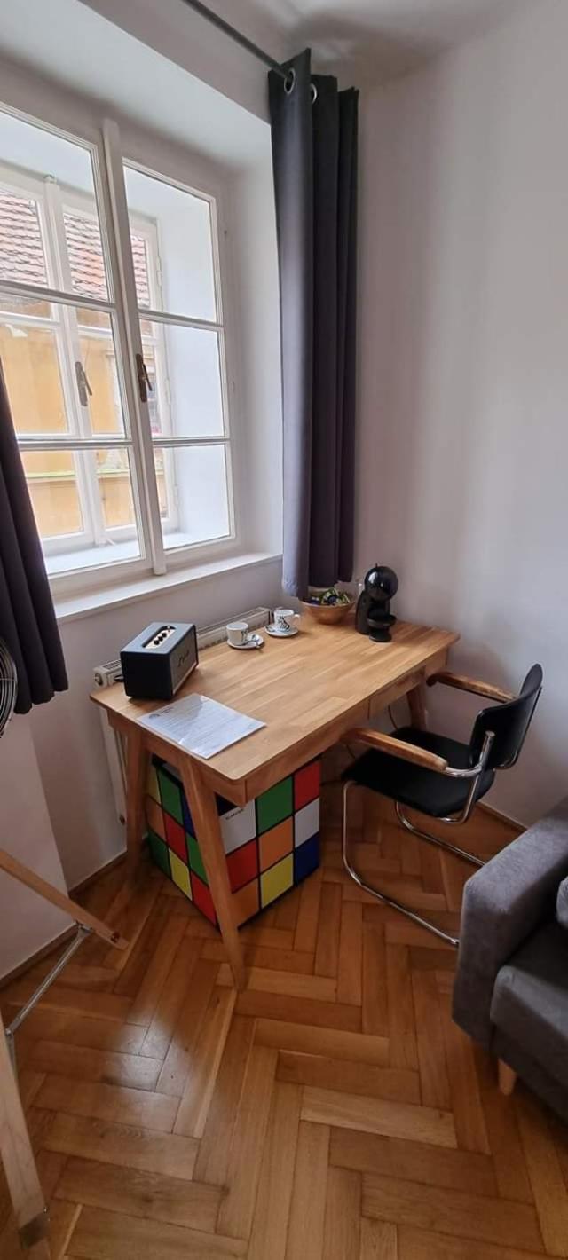 Quadruple Room with Bathroom