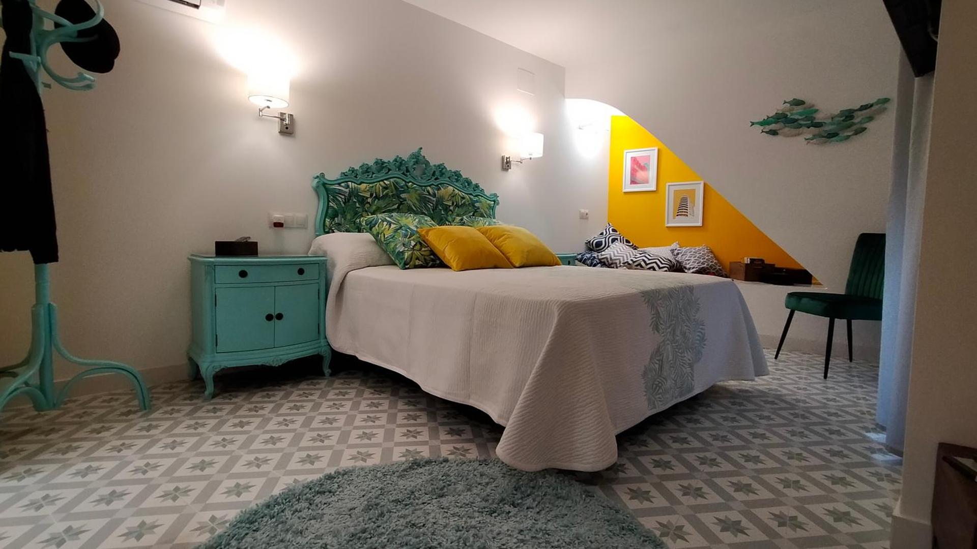 Blaucel Cafè i Habitacions