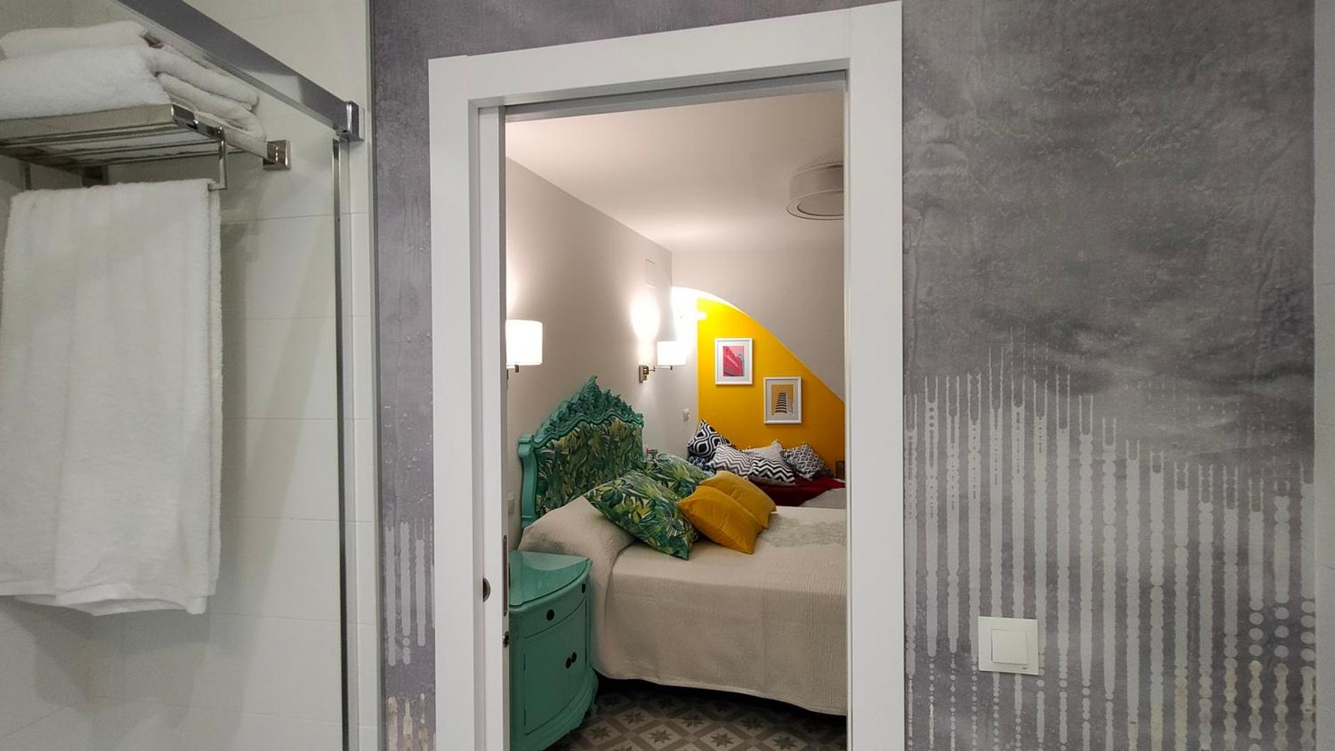 Blaucel Cafè i Habitacions