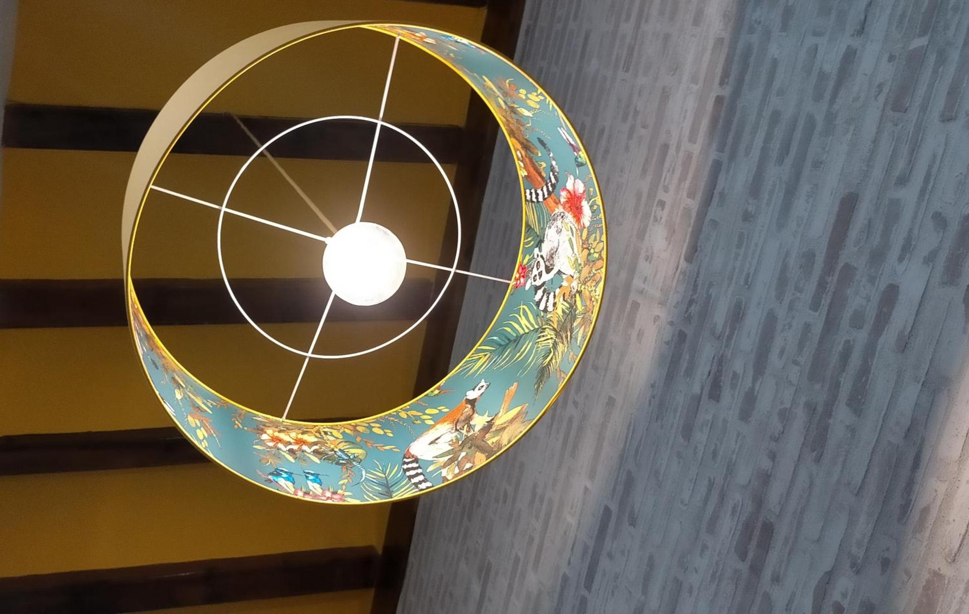 Blaucel Cafè i Habitacions