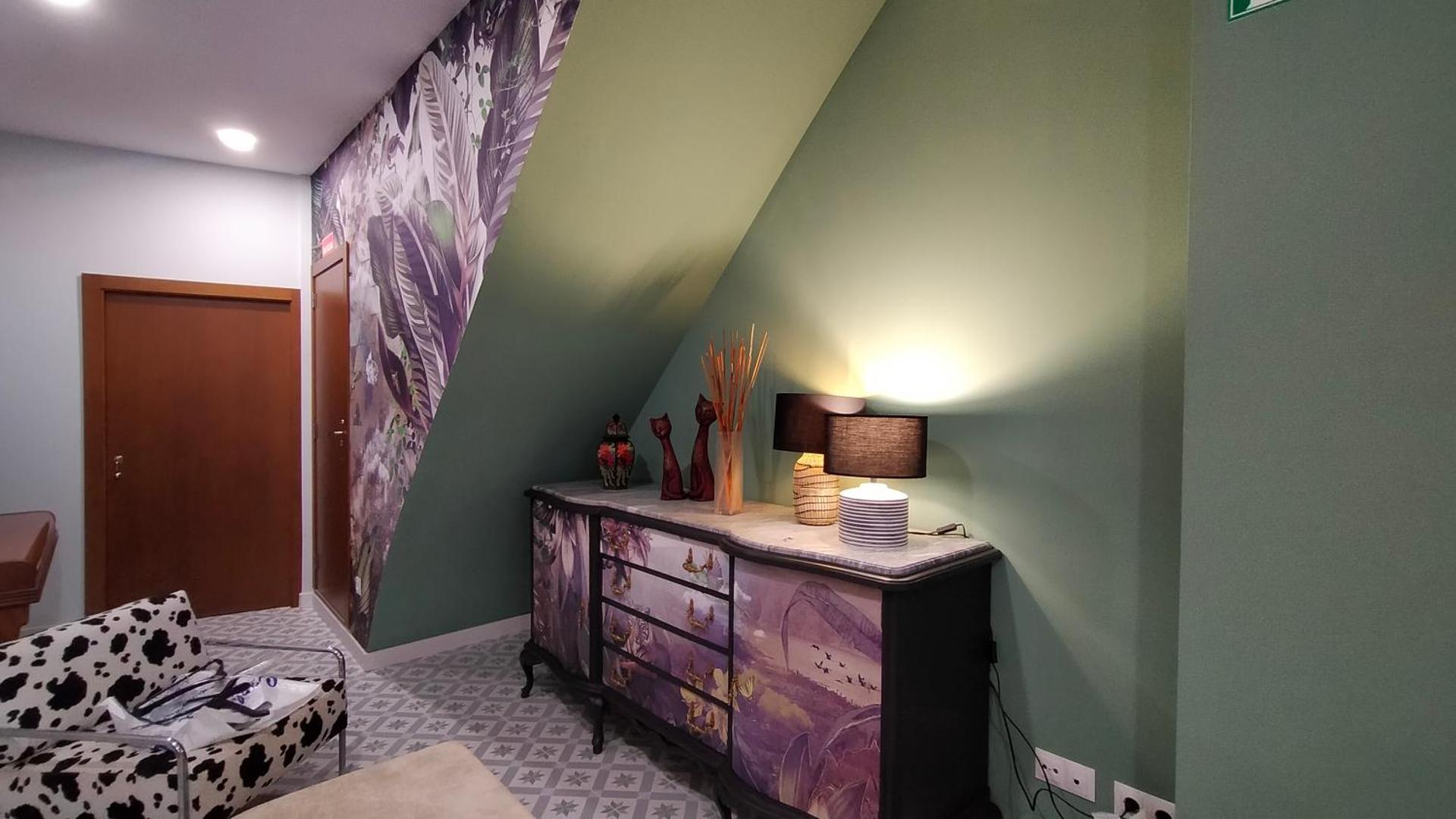 Blaucel Cafè i Habitacions