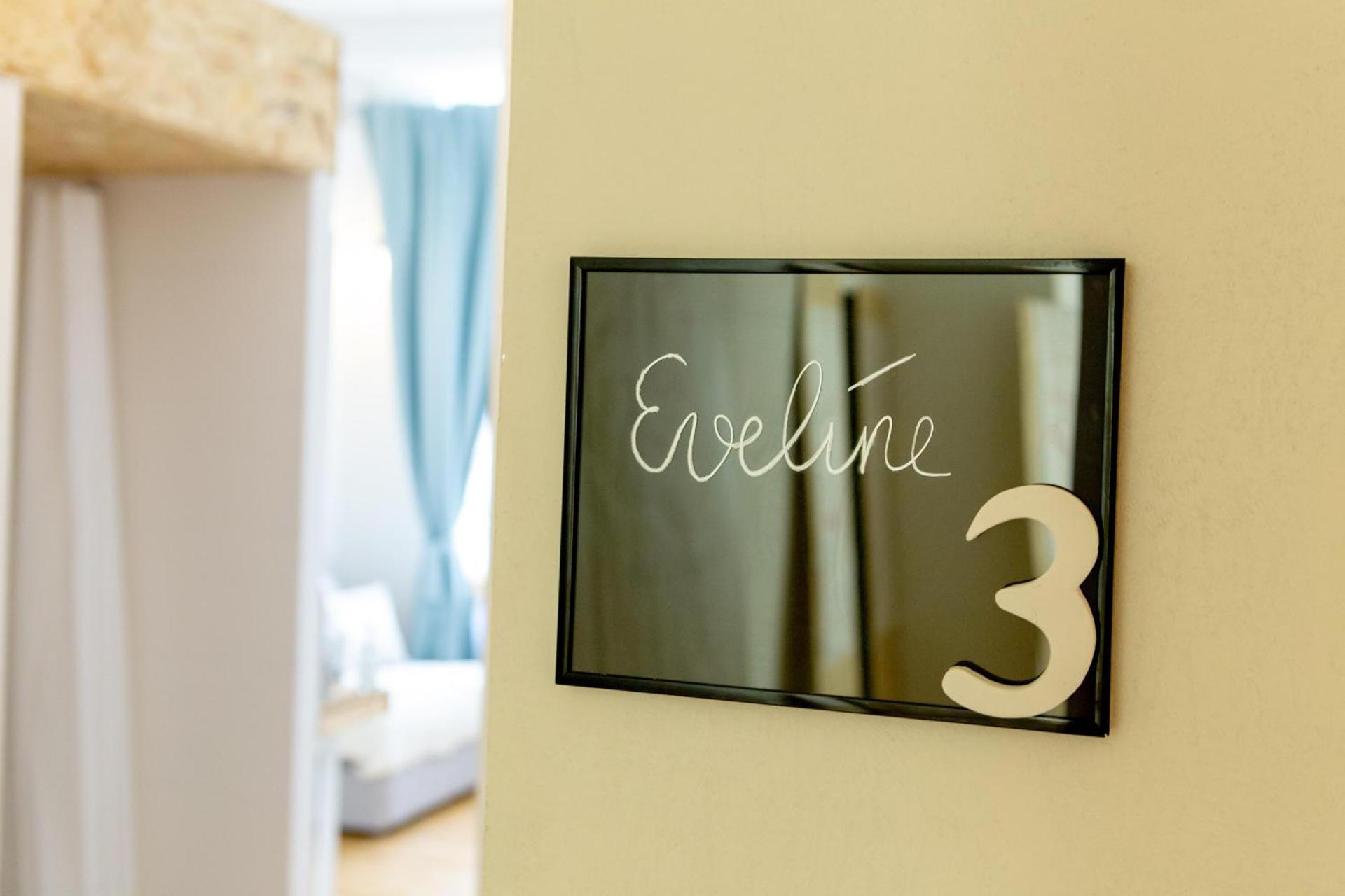 Property logo or sign