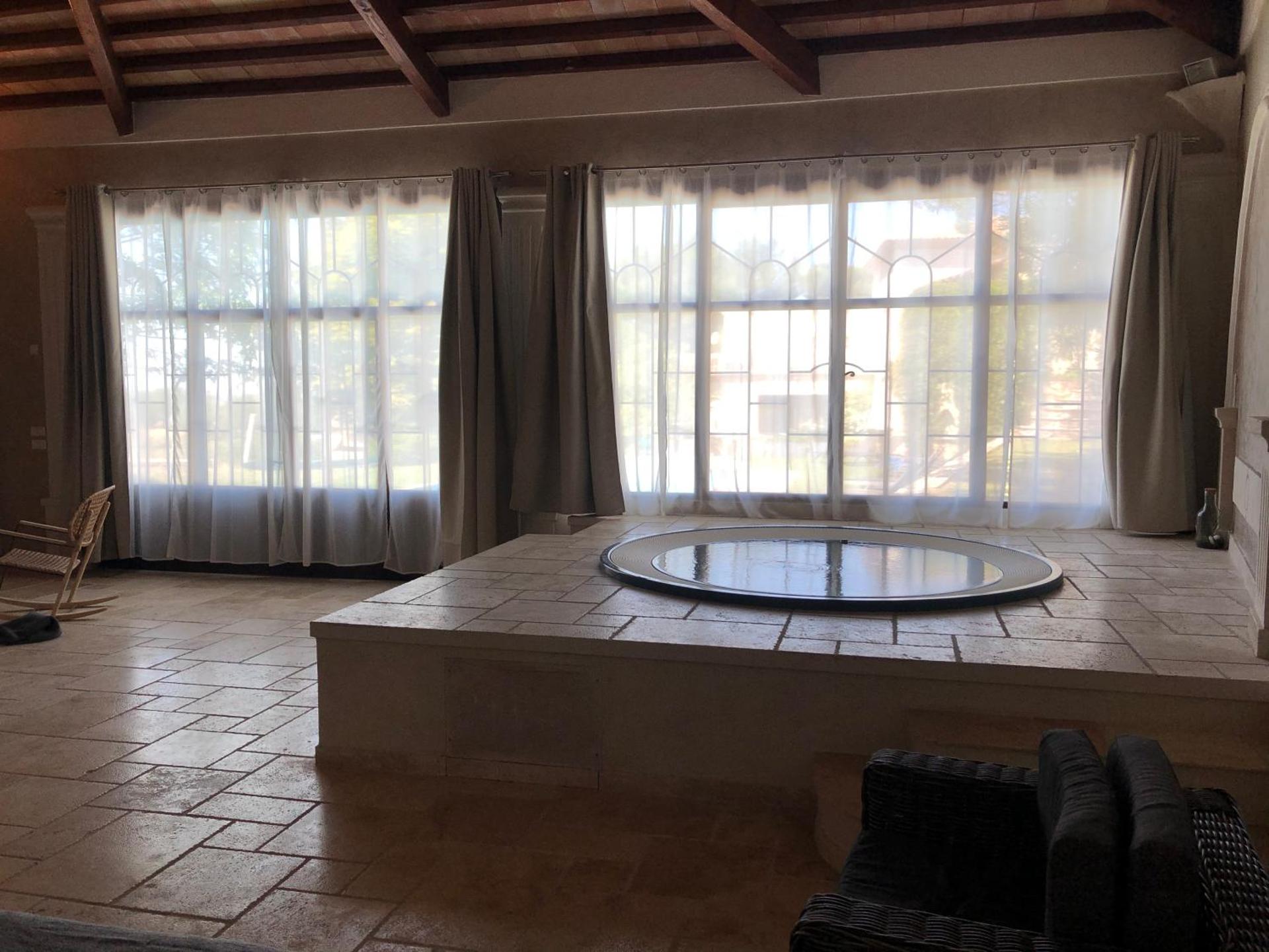 Spa and wellness centre/facilities