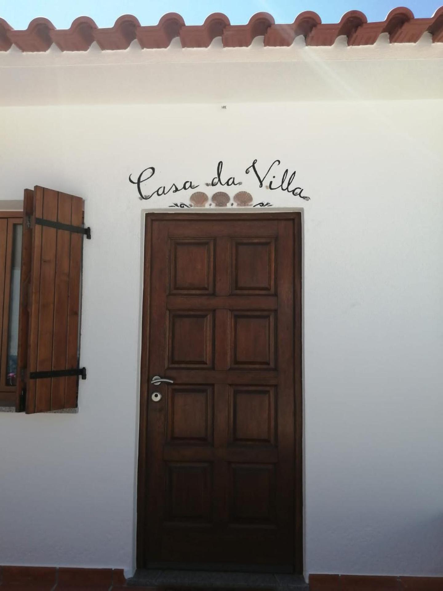 Casa Da Villa