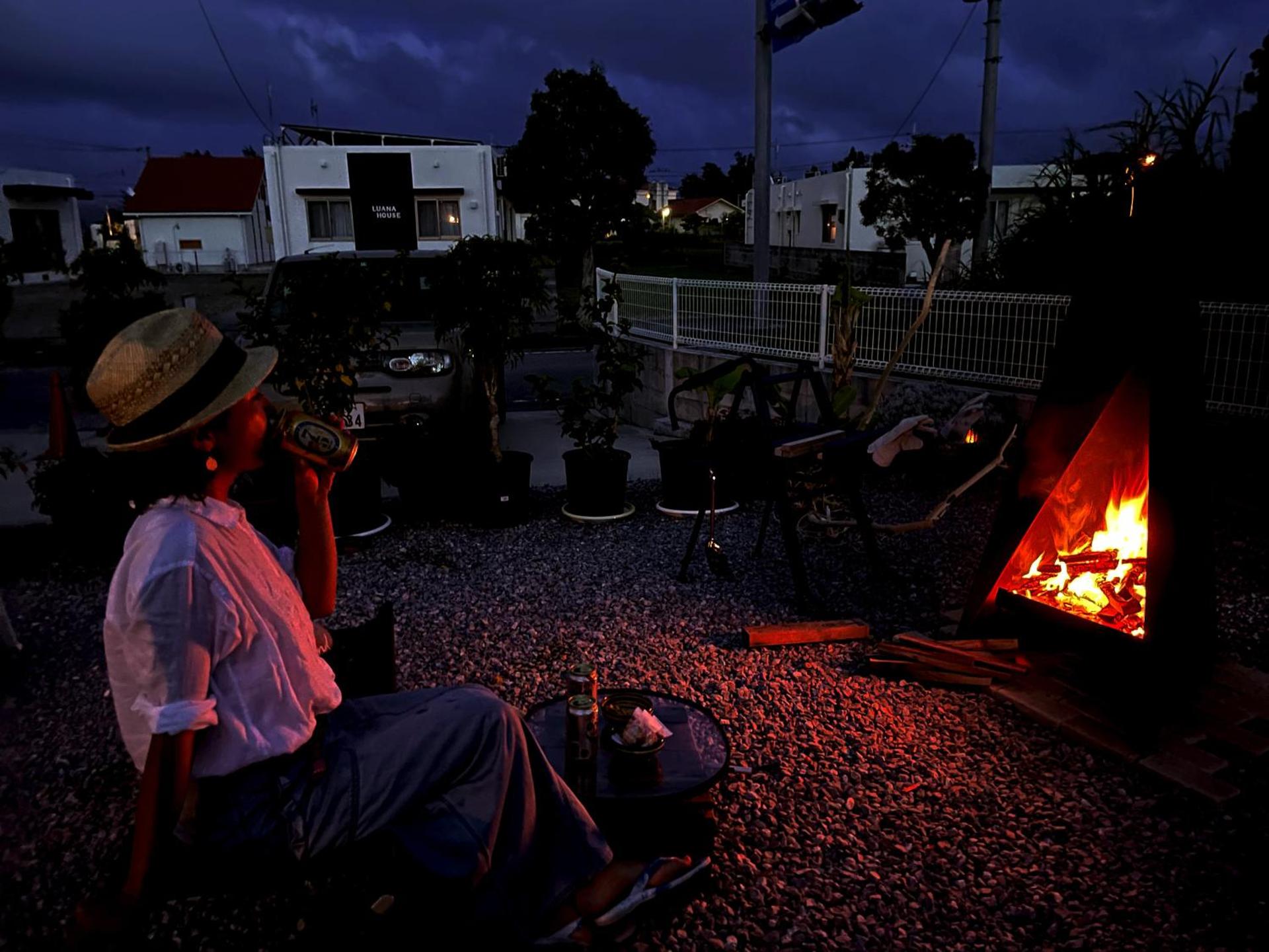 Island villa YUA -ユア-