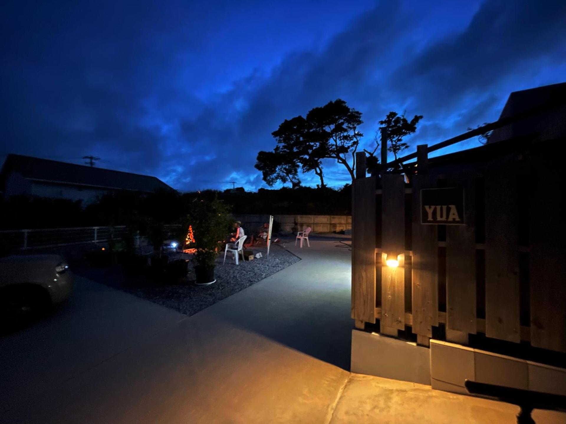 Island villa YUA -ユア-