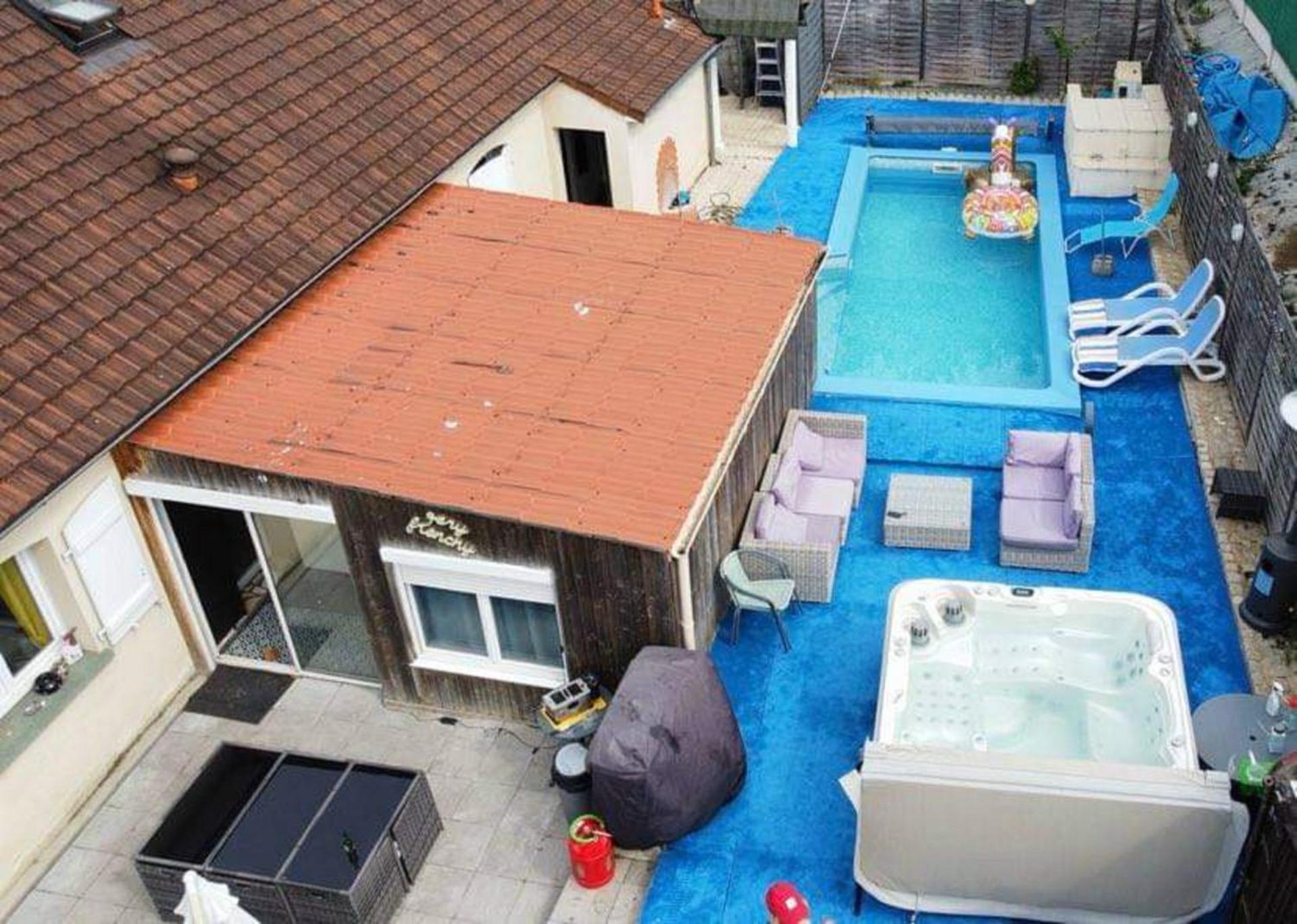 chambre proche du circuit des 24h