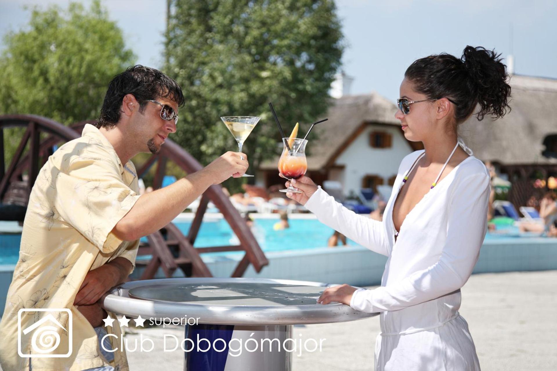 Property logo or sign