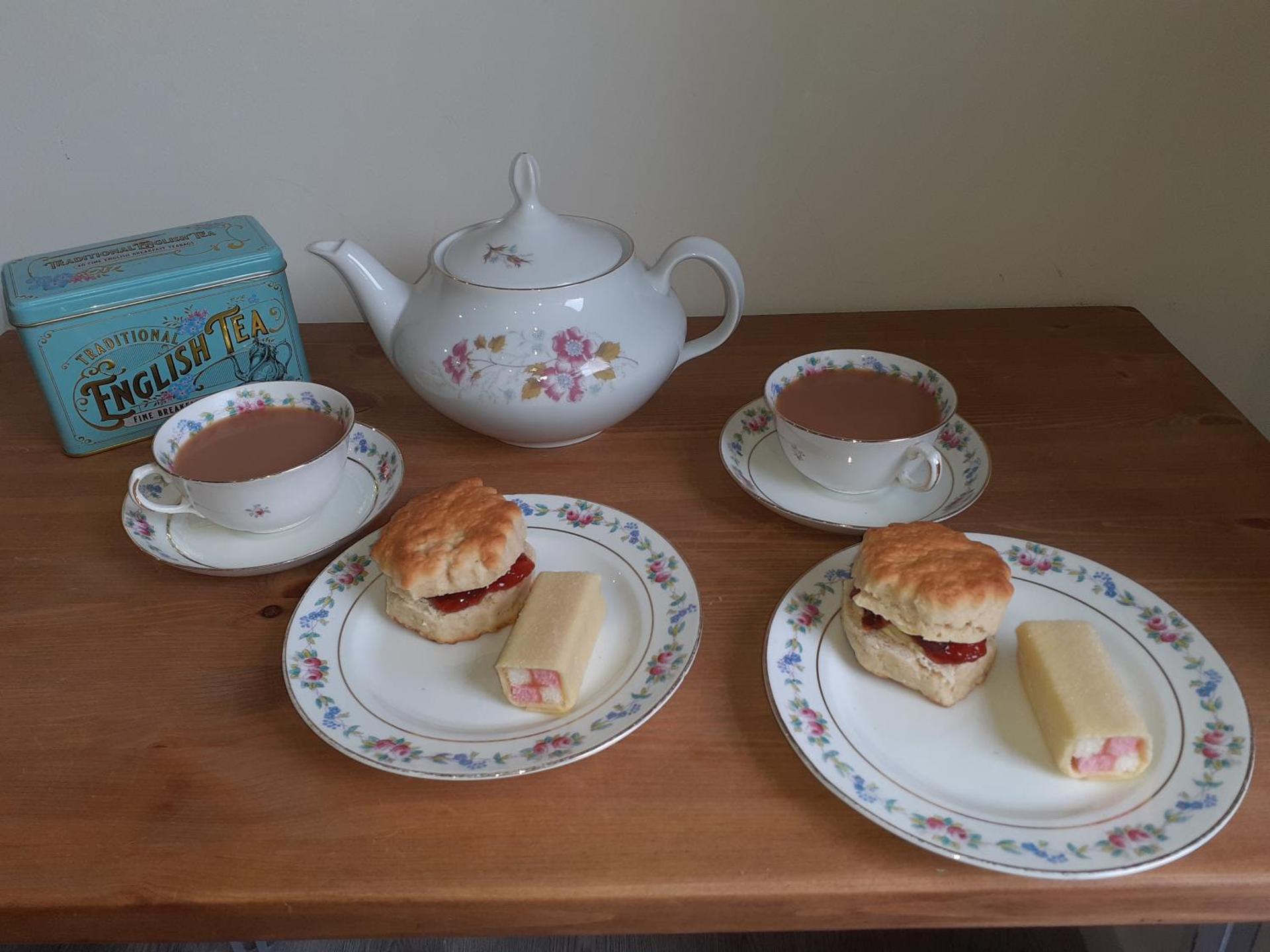 Rose View - Modern detached bungalow