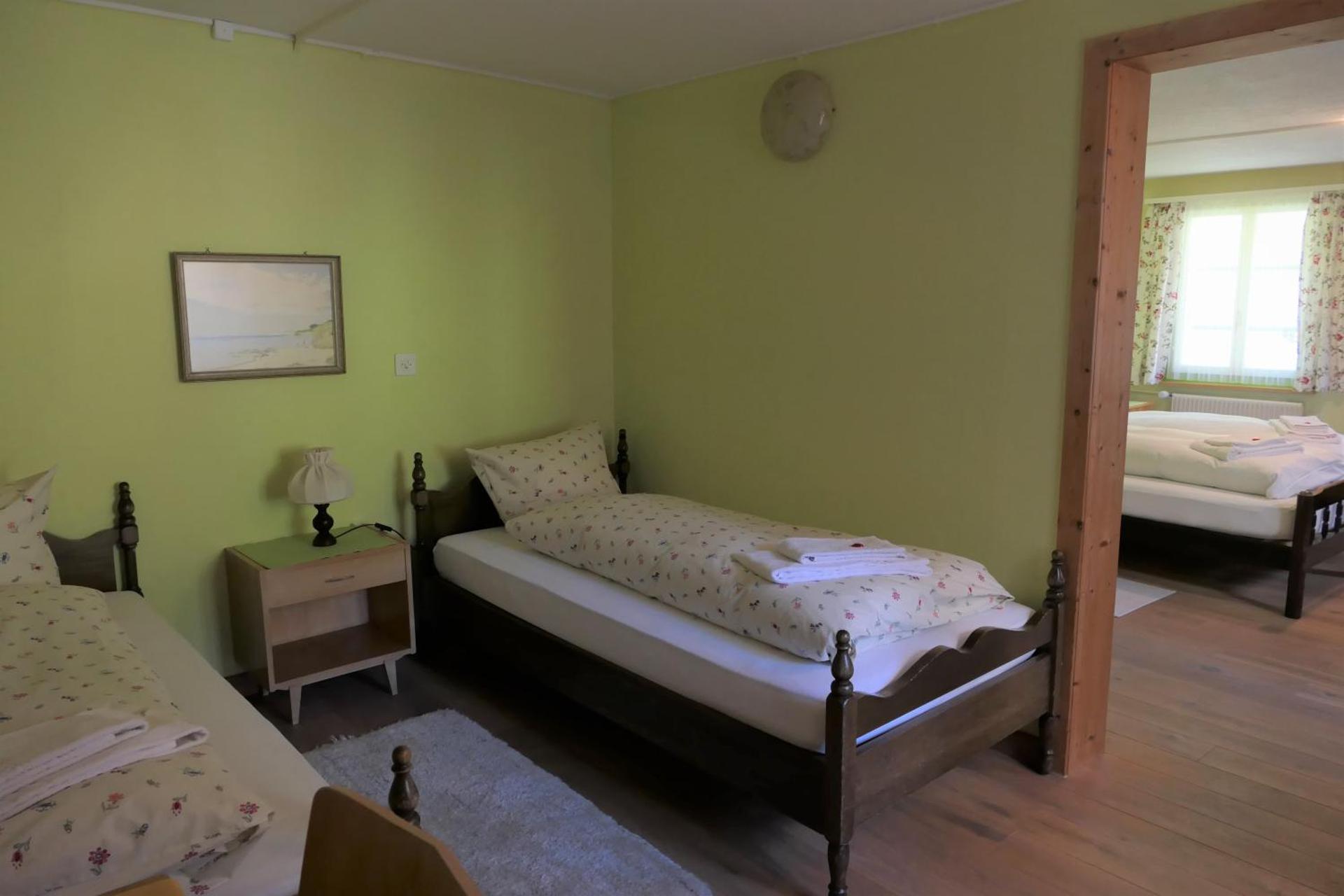 Hotel Rigi Klösterli