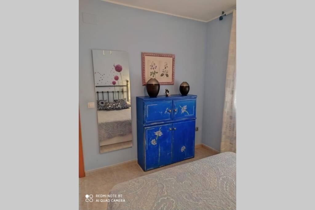 Muy cerca de la playa Gran piscina wifi gratis Port Aventura